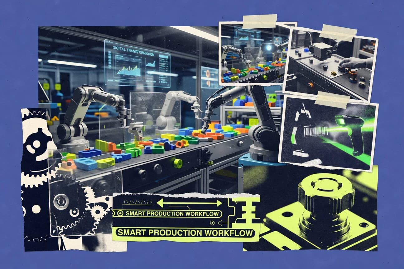 Digital Transformation In The Toy Industry Statistics