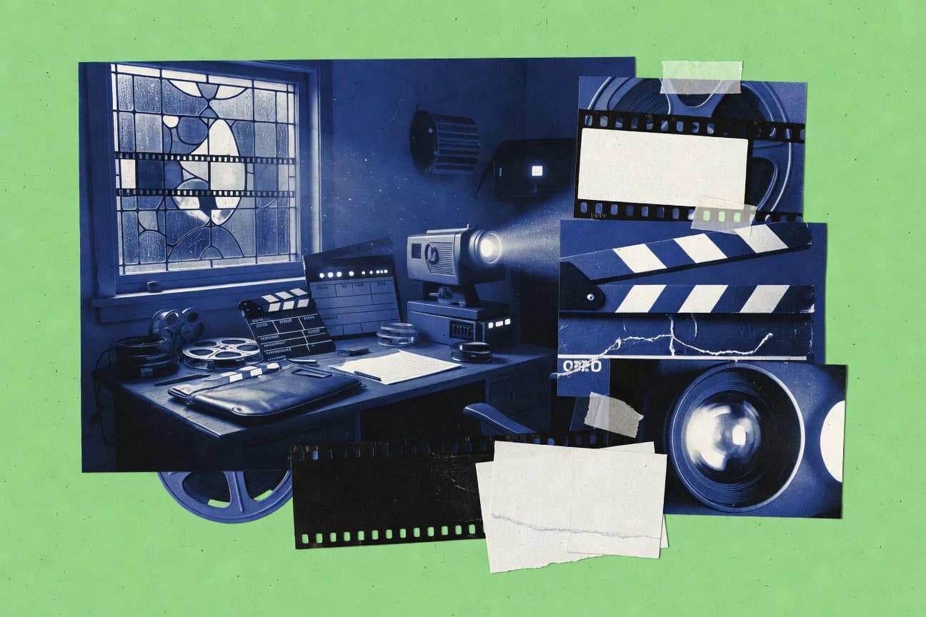 Horror Film Industry Statistics