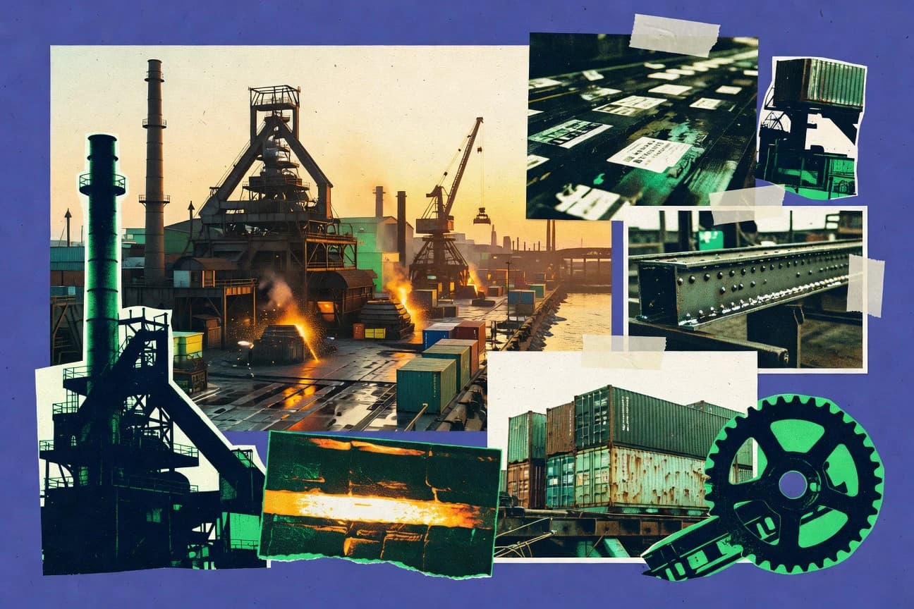 Brazil Industry Statistics