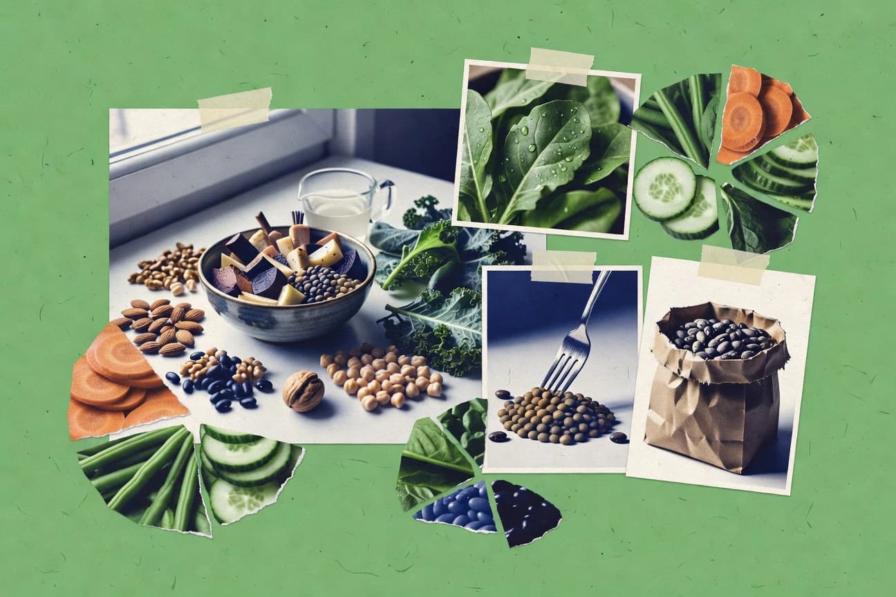 Veganism Statistics