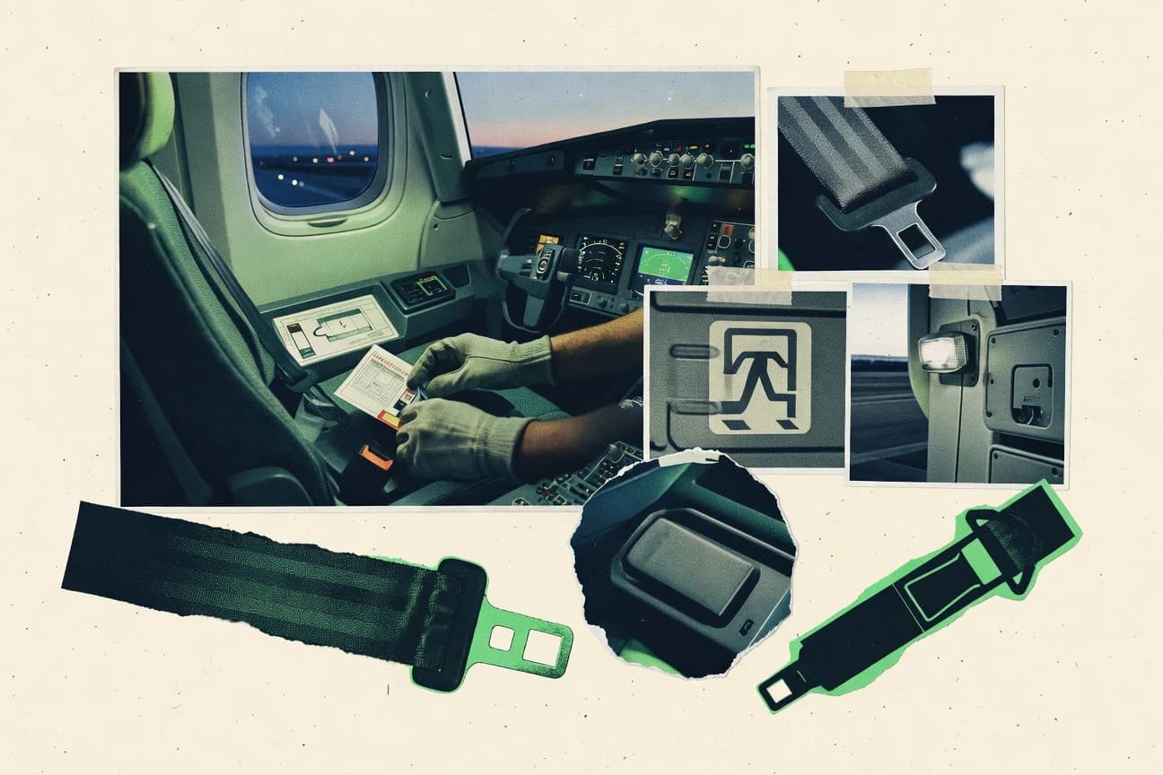 Plane Safety Statistics