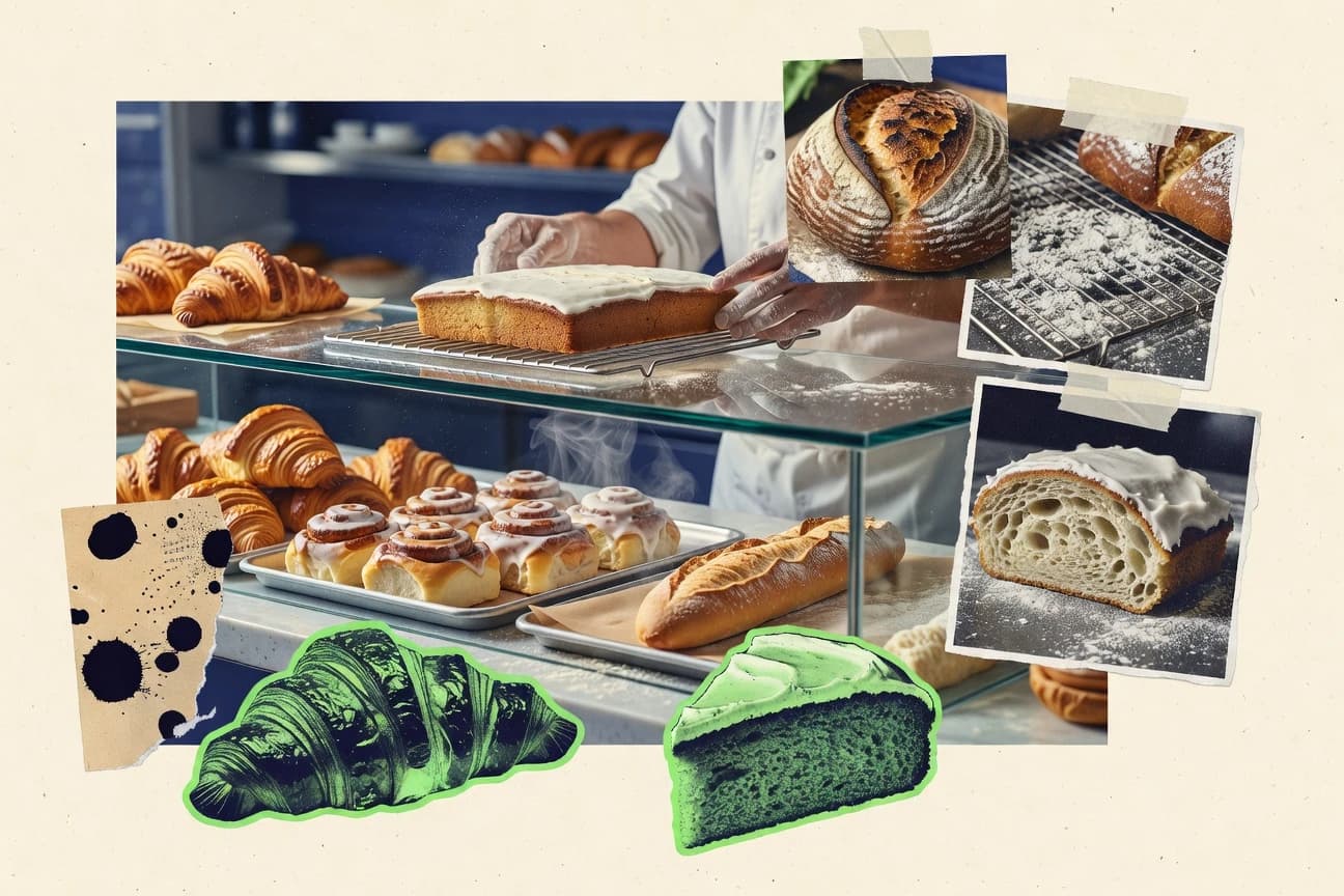 Bakery Industry Statistics
