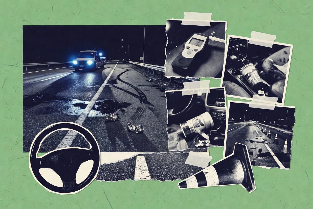 Drunk Driving Statistics