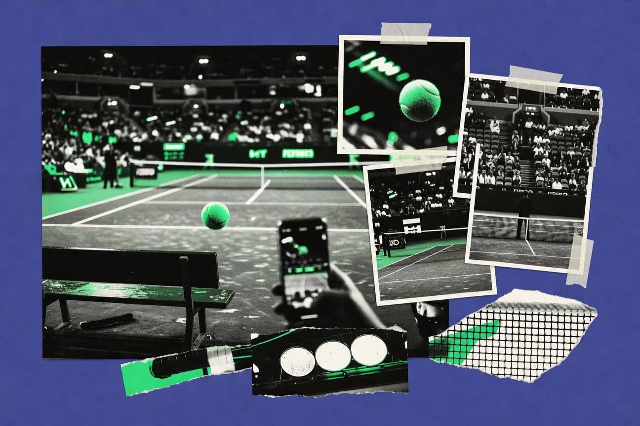 Tennis Viewership Statistics