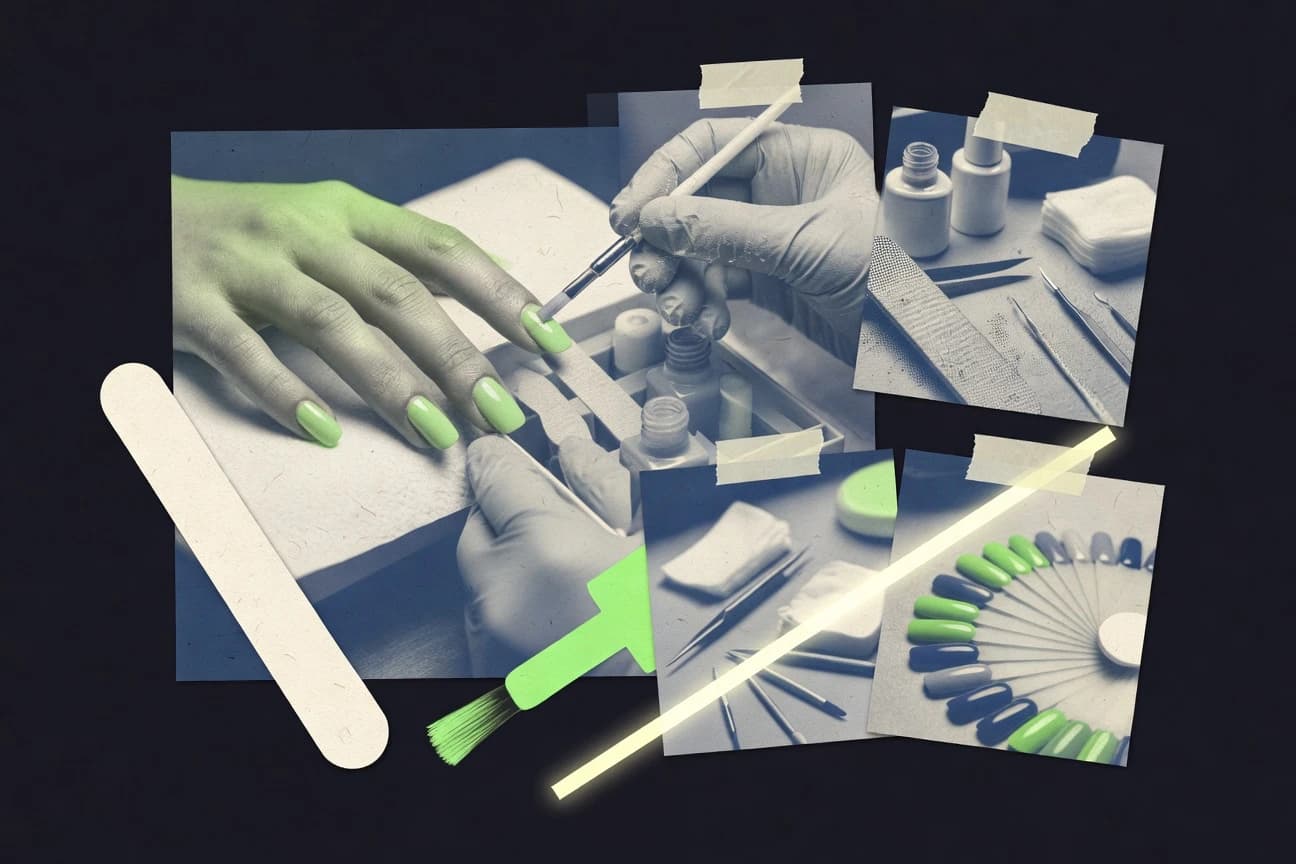 Nail Care Industry Statistics