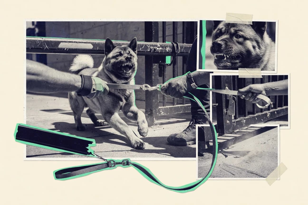Akita Attack Statistics