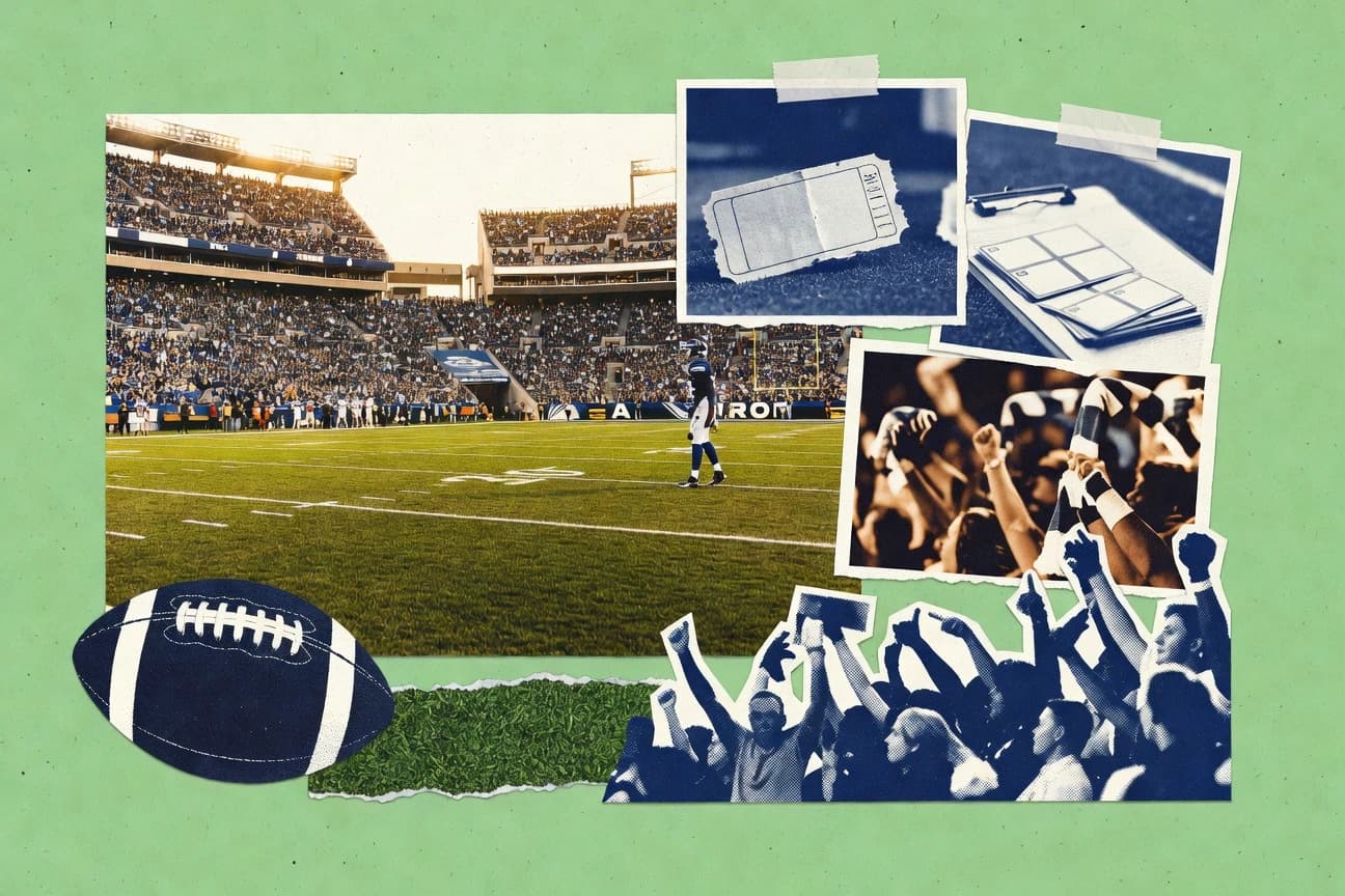 Home Field Advantage Statistics