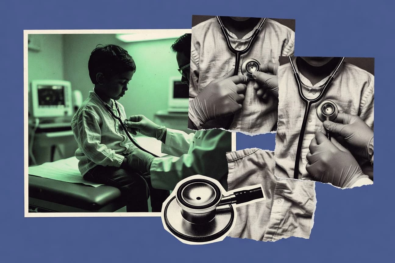 Child Heart Attack Statistics