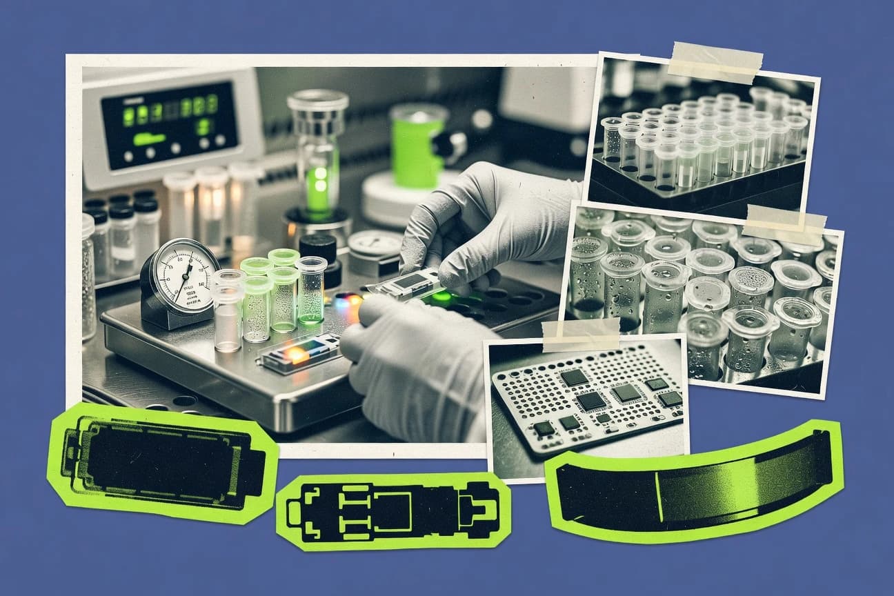 Biotech Industry Statistics