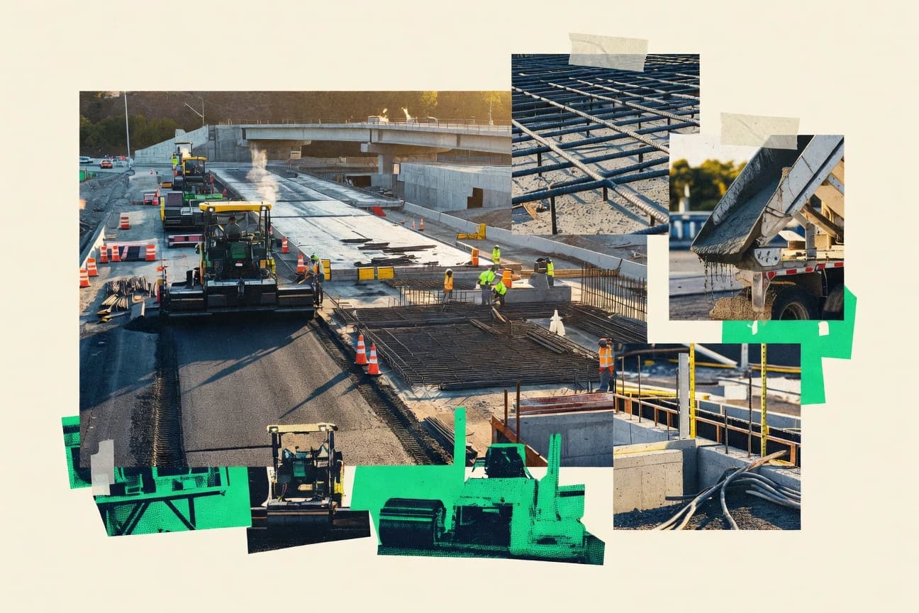 U.S. Construction Industry Statistics