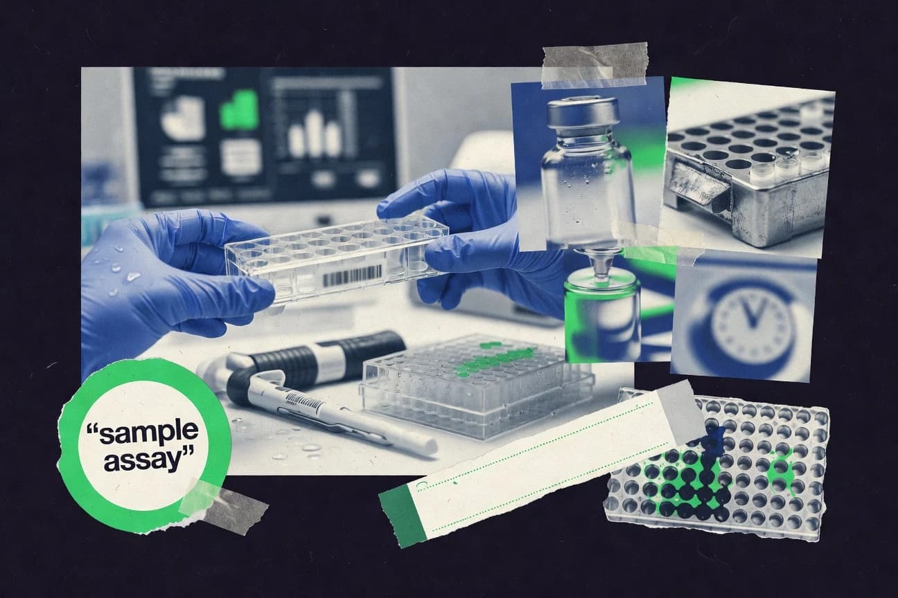 Biotech Healthcare Industry Statistics