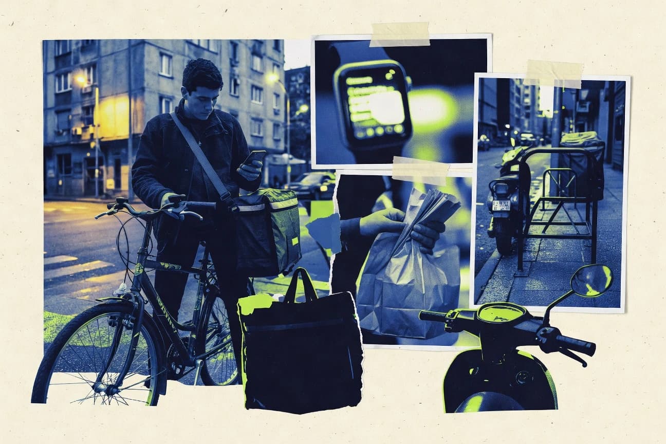Gig Economy Statistics