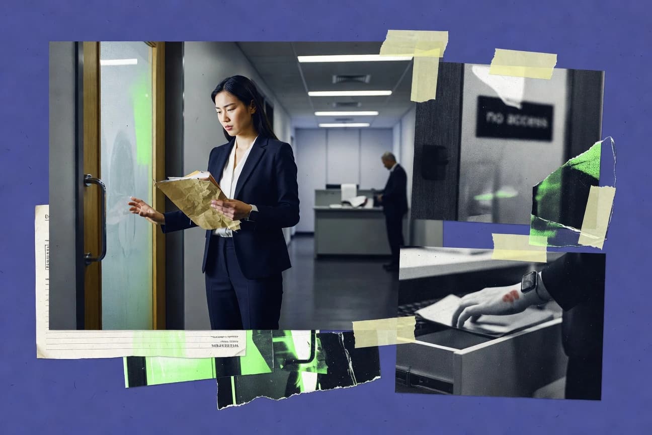 Female Harassment In The Workplace Statistics
