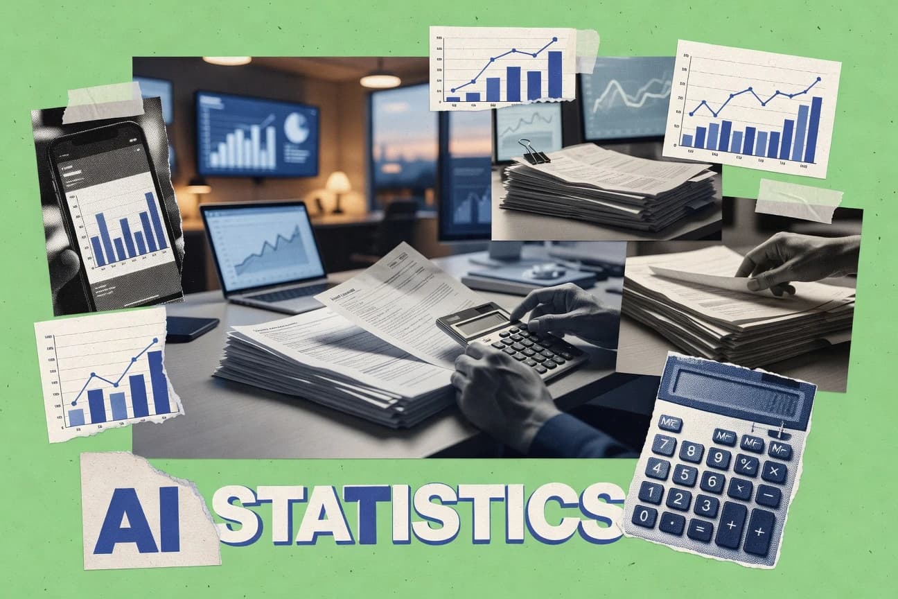 Ai In The Insurance Brokerage Industry Statistics