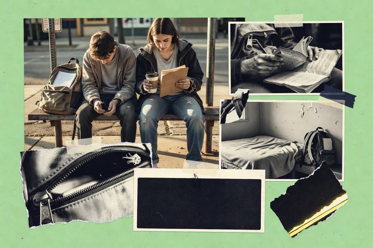 Homeless Students Statistics