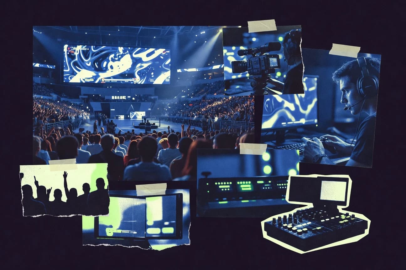 Esports Viewership Statistics
