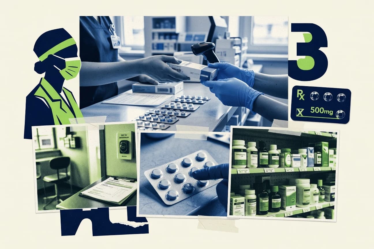 Customer Experience In The Pharmaceutical Industry Statistics