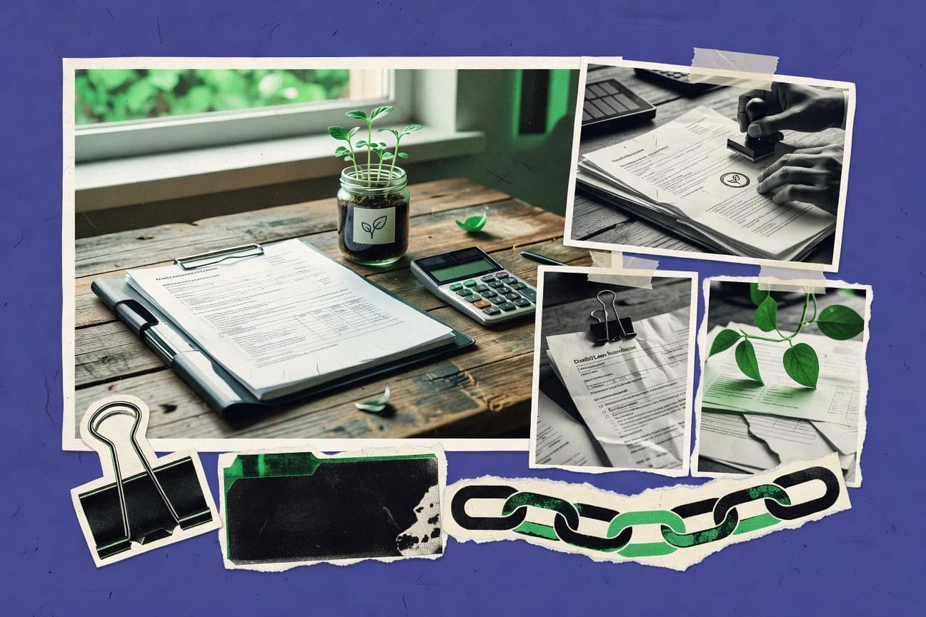Sustainability In The Mortgage Industry Statistics
