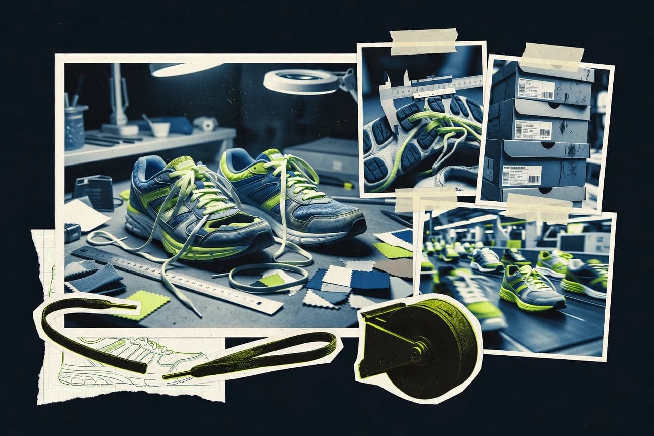 Sneakers Industry Statistics