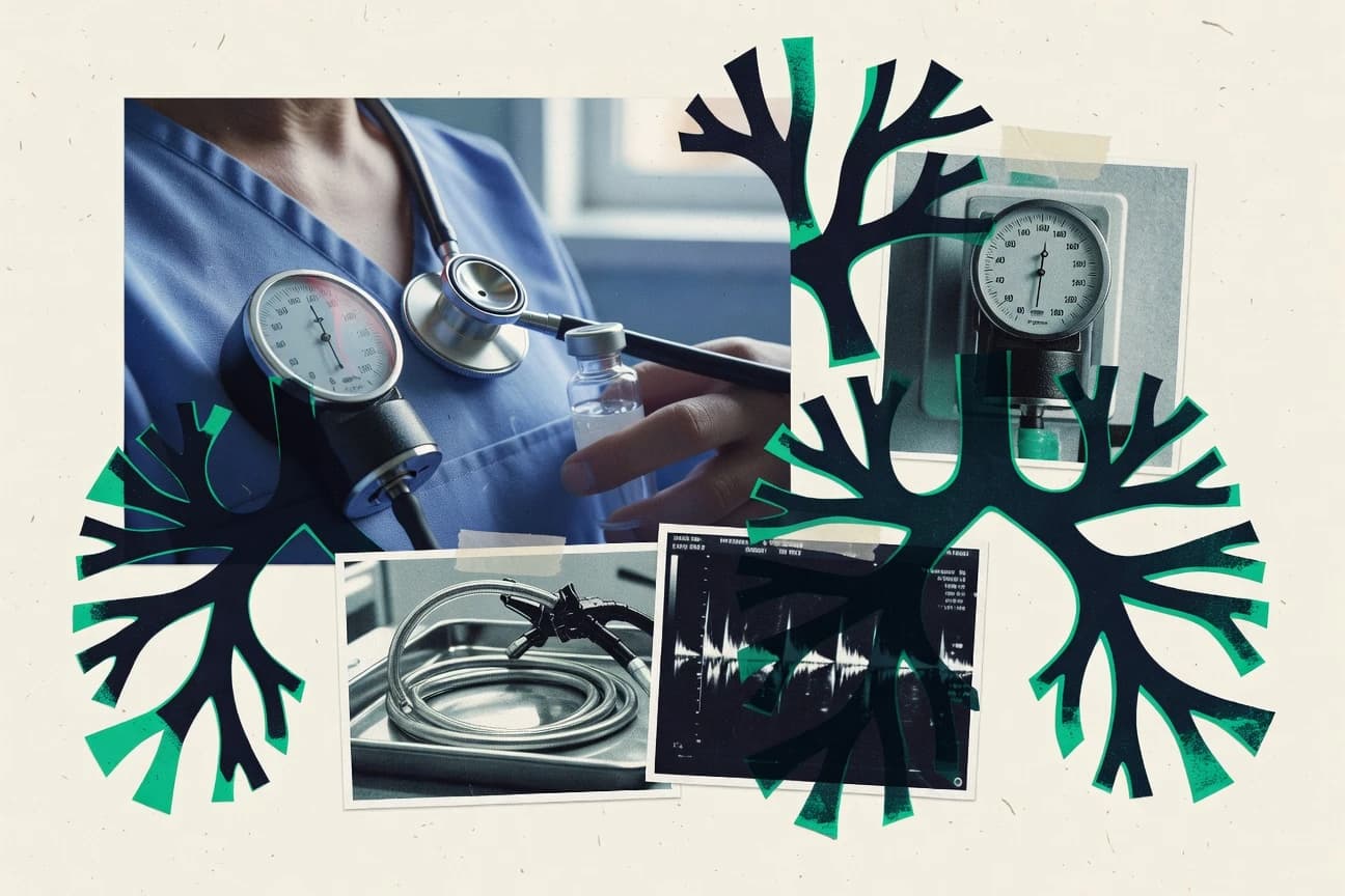Pulmonary Hypertension Statistics