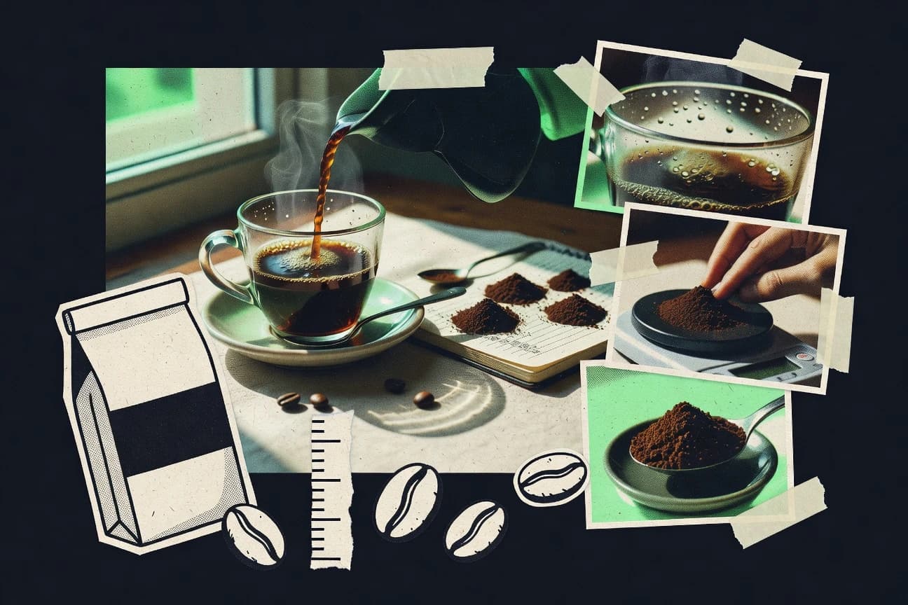 Caffeine Consumption Statistics