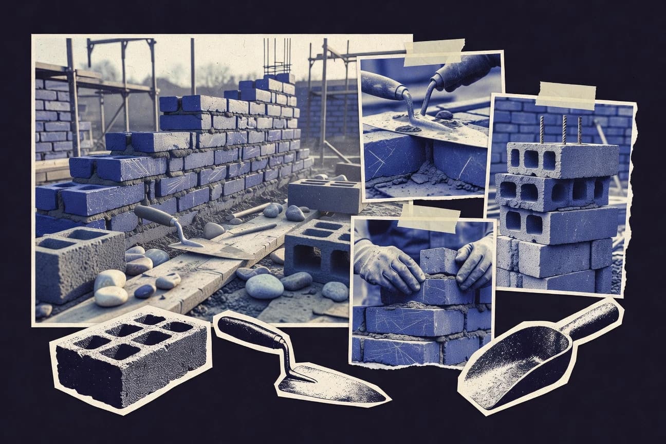 Masonry Industry Statistics