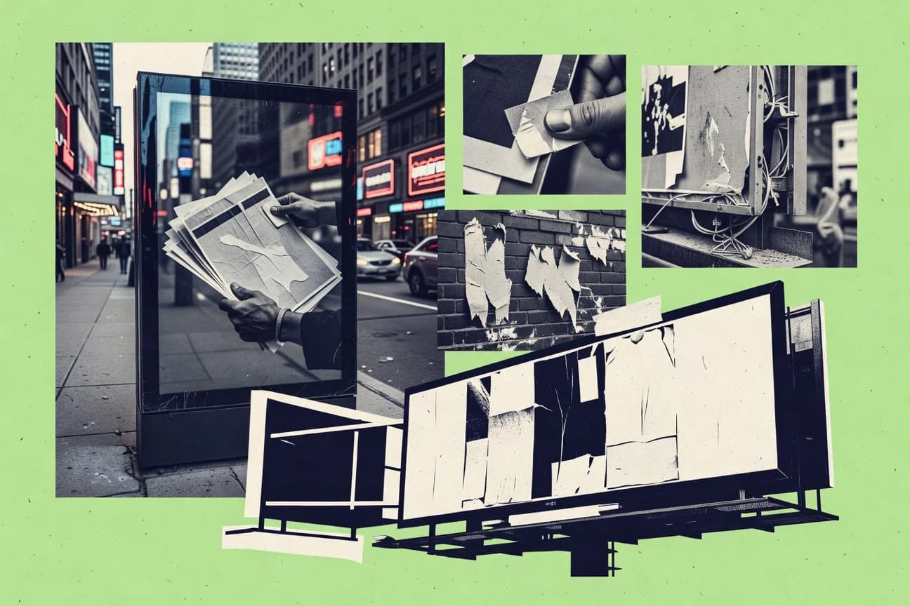 New York City Advertising Industry Statistics