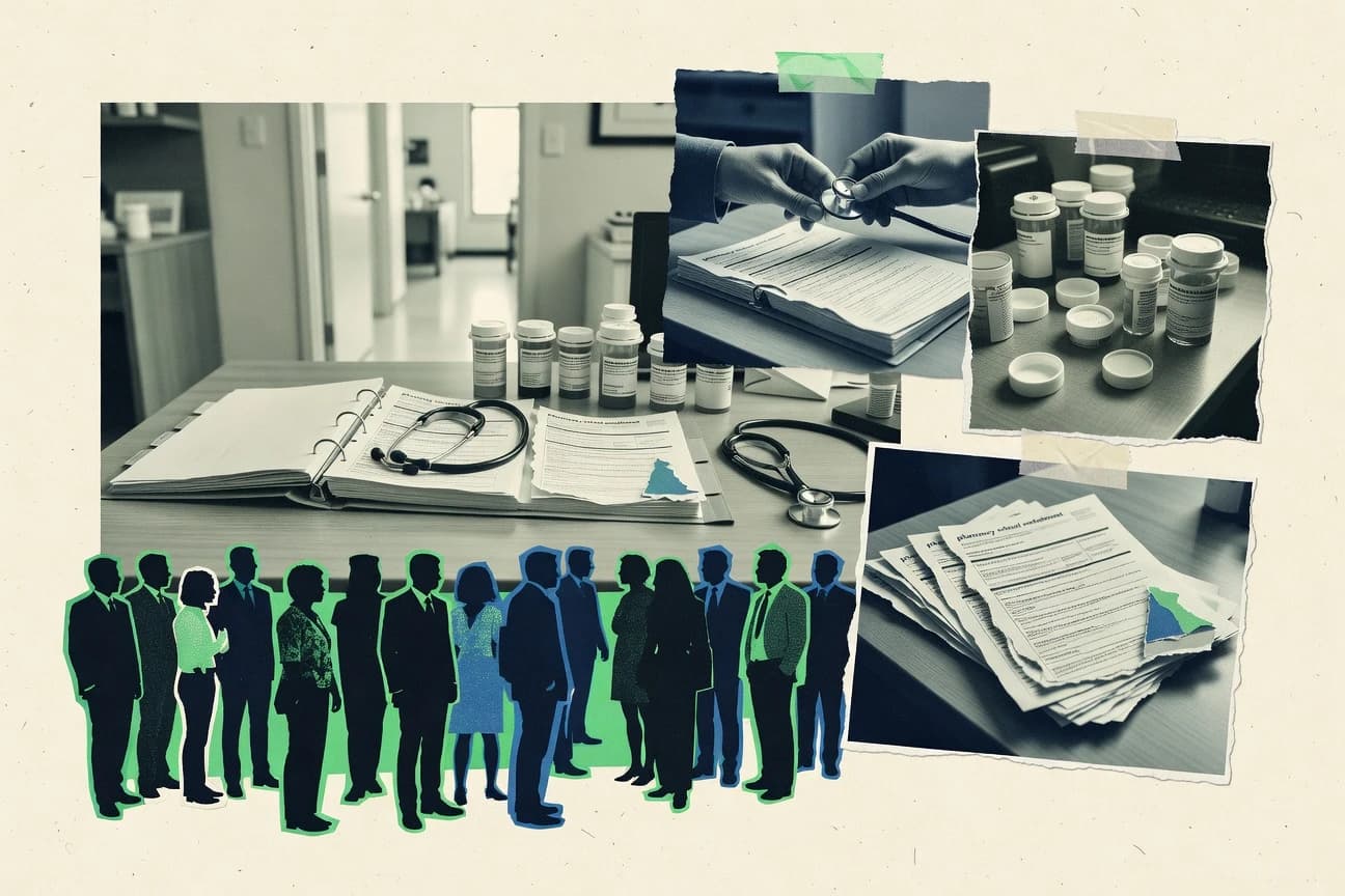 Pharmacy School Enrollment Statistics