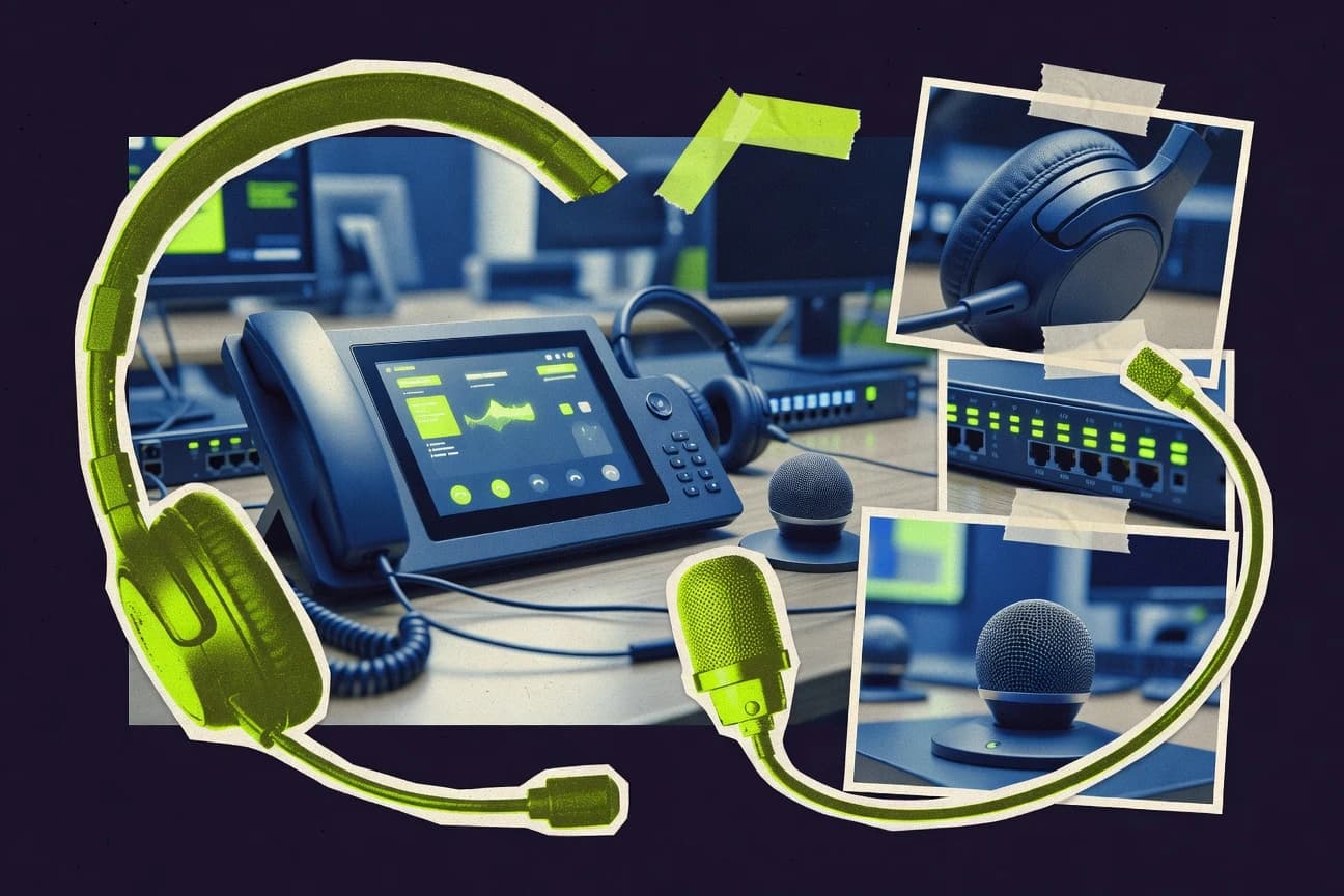 Unified Communications Statistics