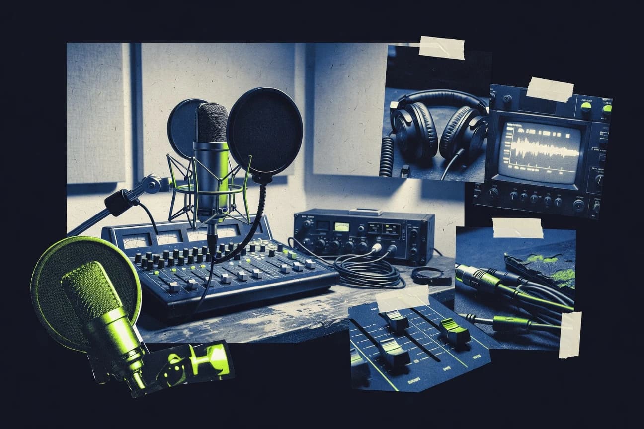 Voiceover Industry Statistics