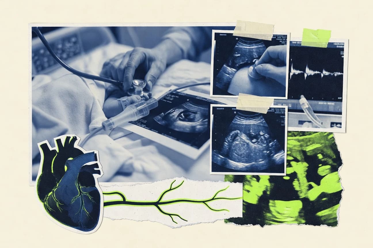 Congenital Heart Disease Statistics