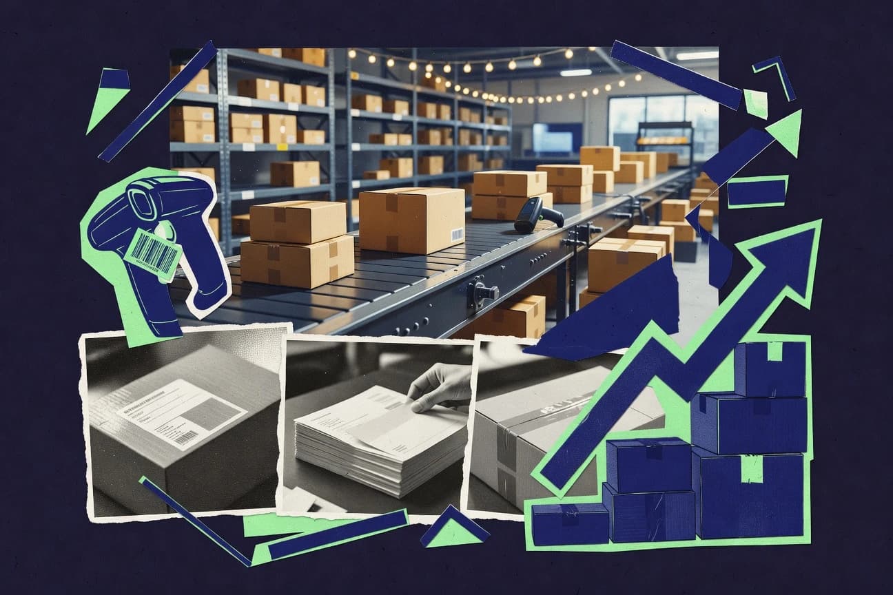 E-Commerce Growth Statistics