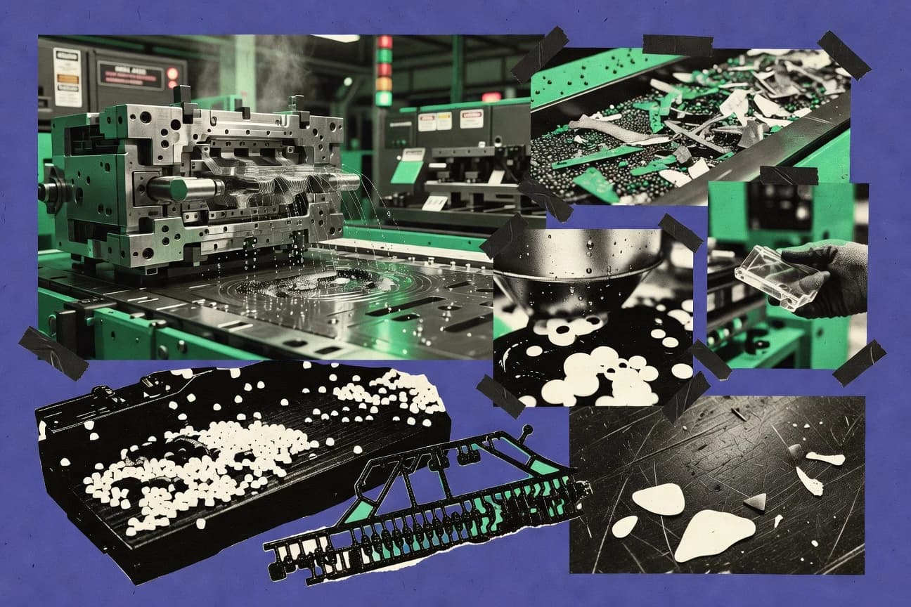 Plastic Industry Statistics