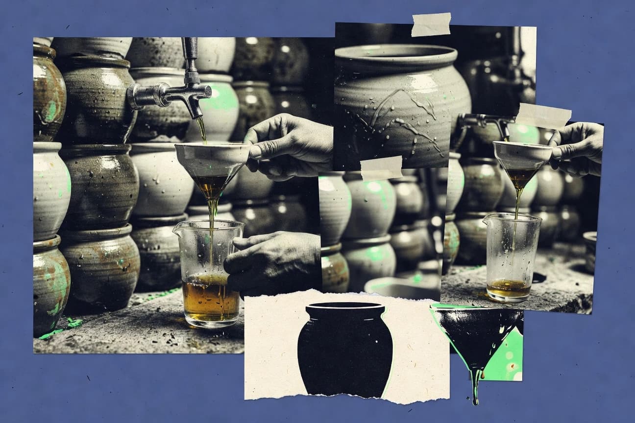Baijiu Industry Statistics
