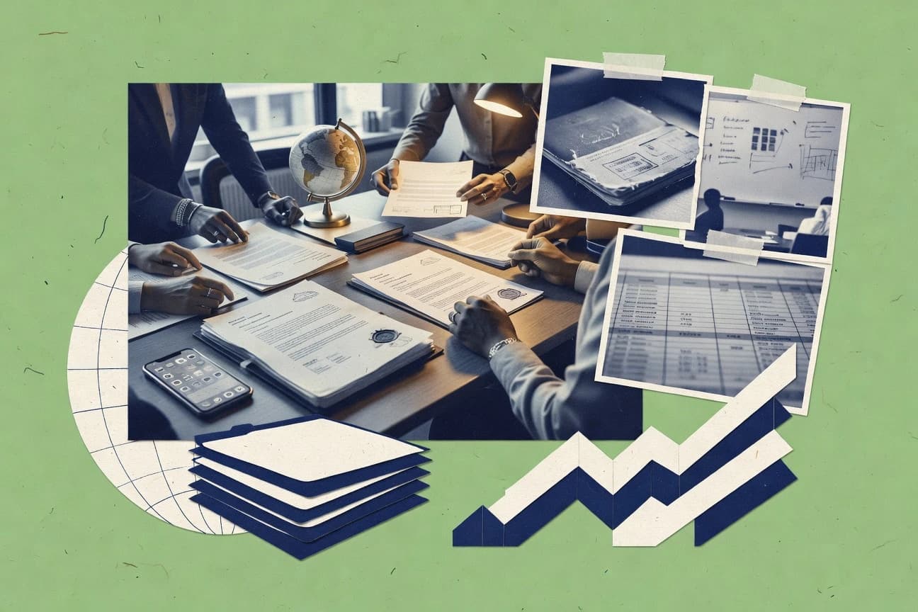 Global Employer Of Record Industry Statistics