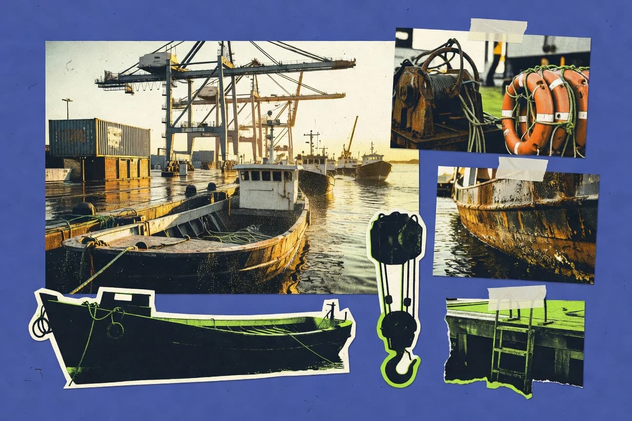 Boat Industry Statistics