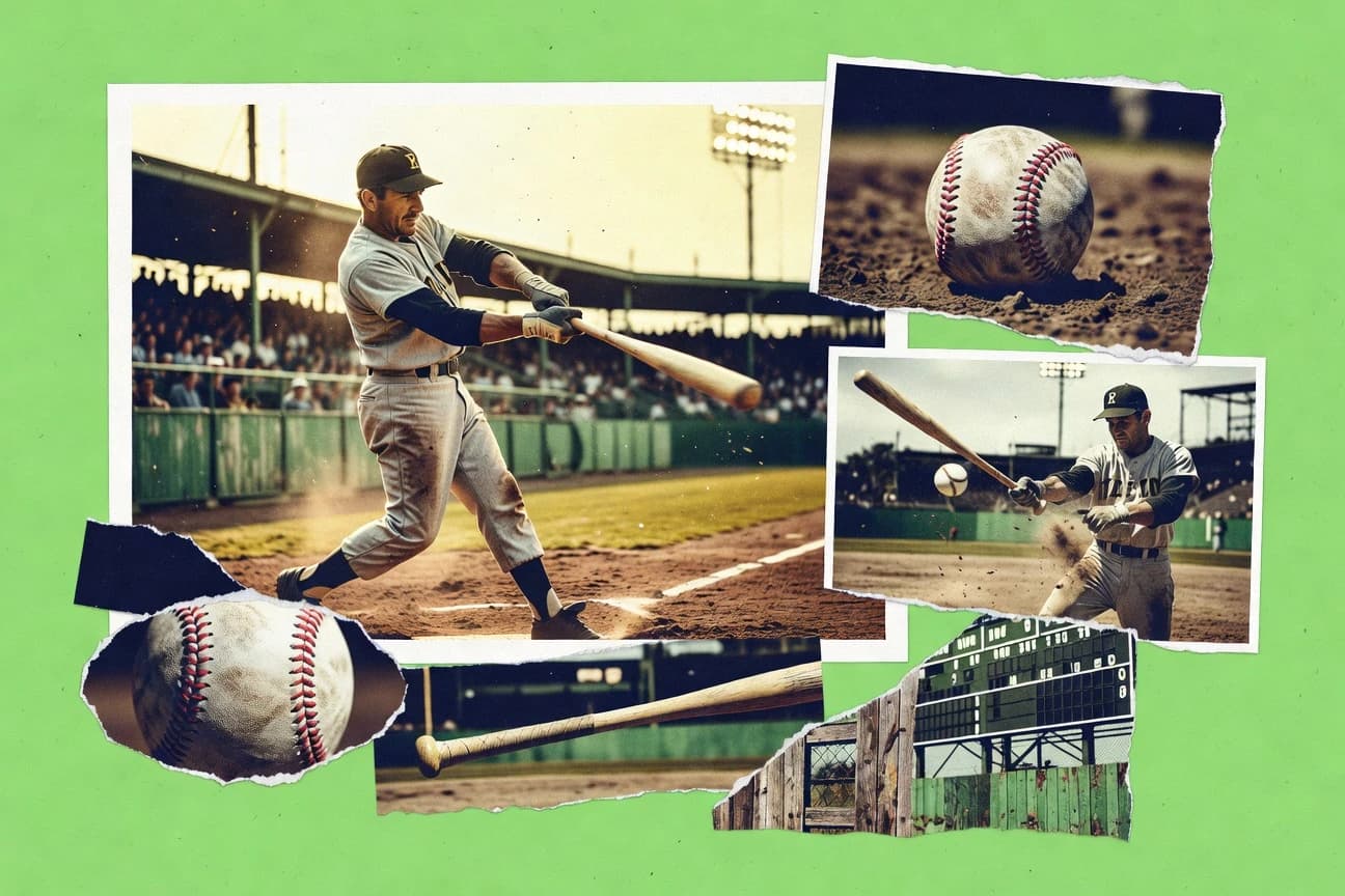 Moe Berg Baseball Statistics