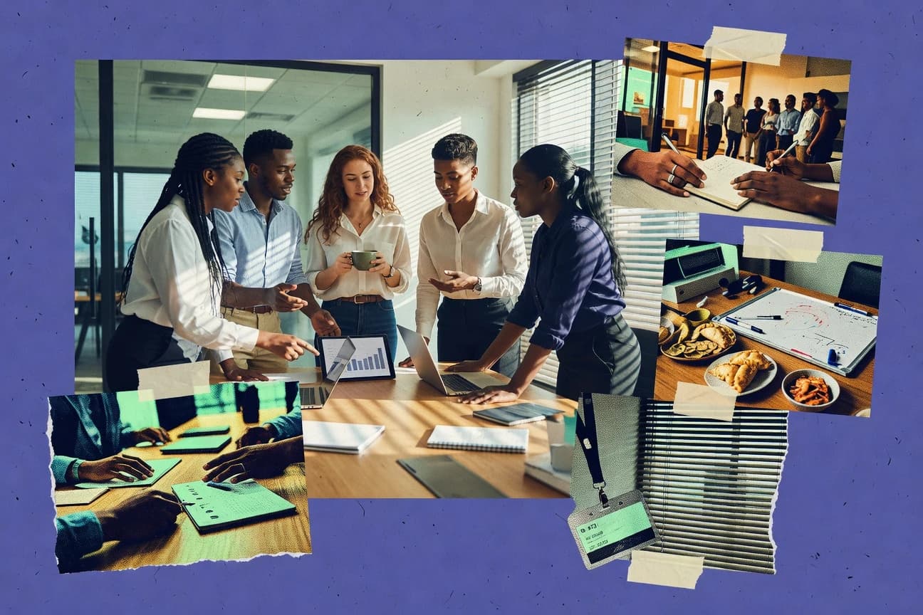 Diversity In The Workplace Statistics