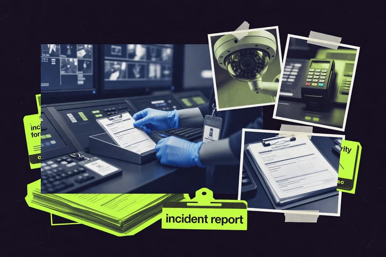 Sia Security Industry Statistics
