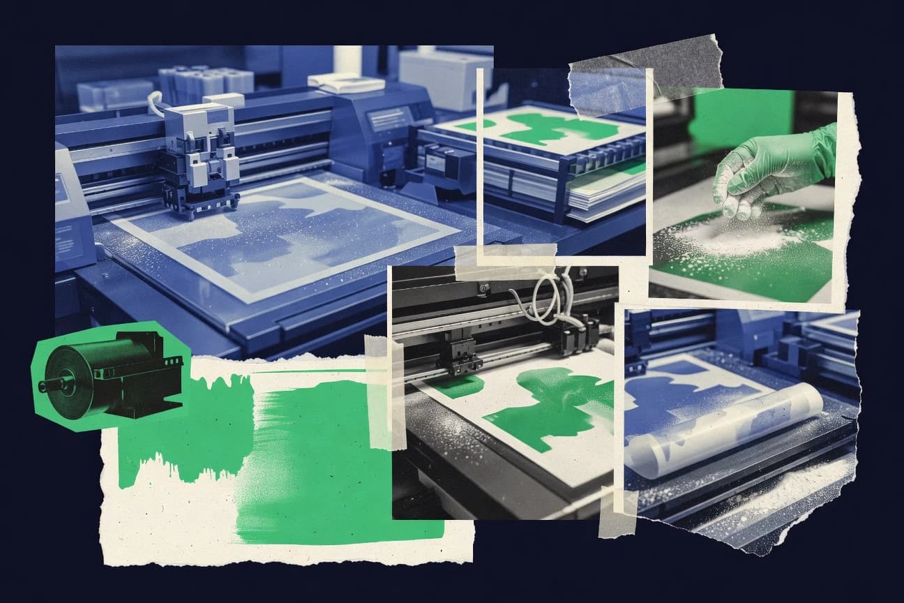 Dtf Printing Industry Statistics