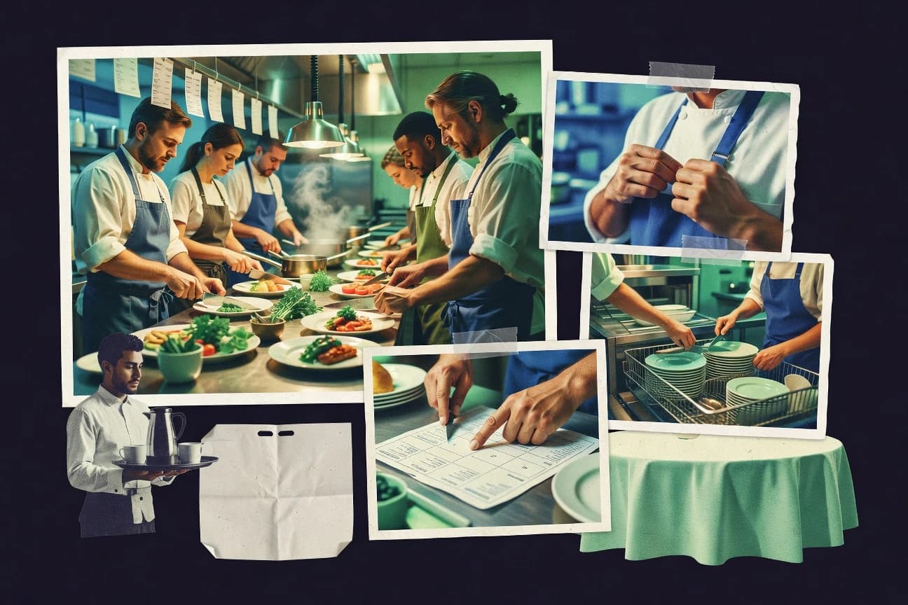 Upskilling And Reskilling In The Hospitality Industry Statistics