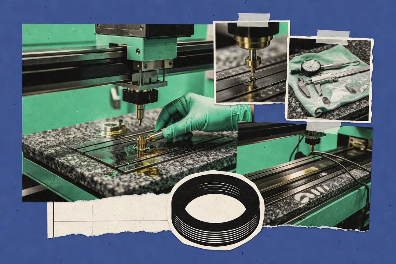 Metrology Industry Statistics