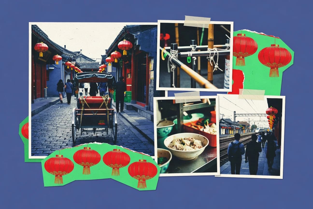 China Tourism Industry Statistics