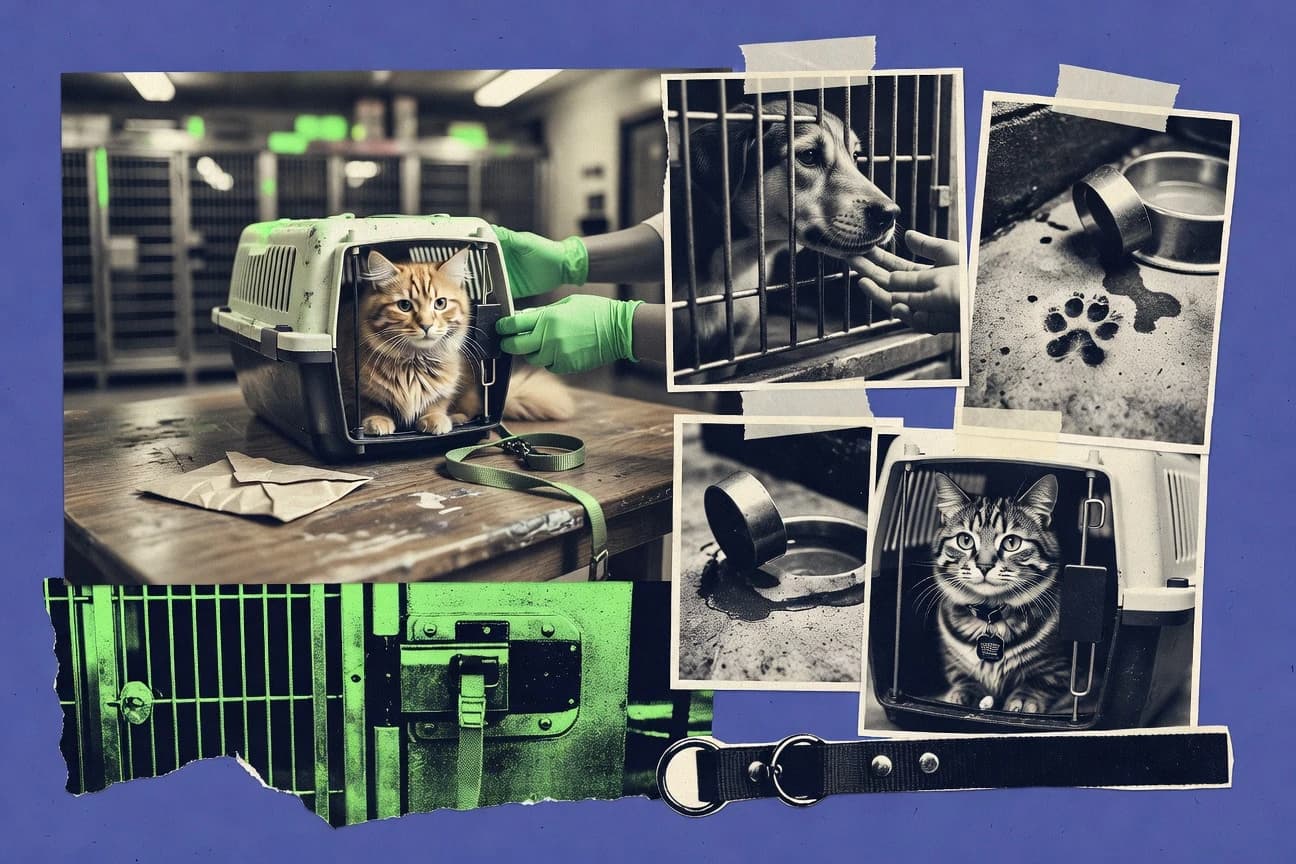 Pet Adoption Statistics