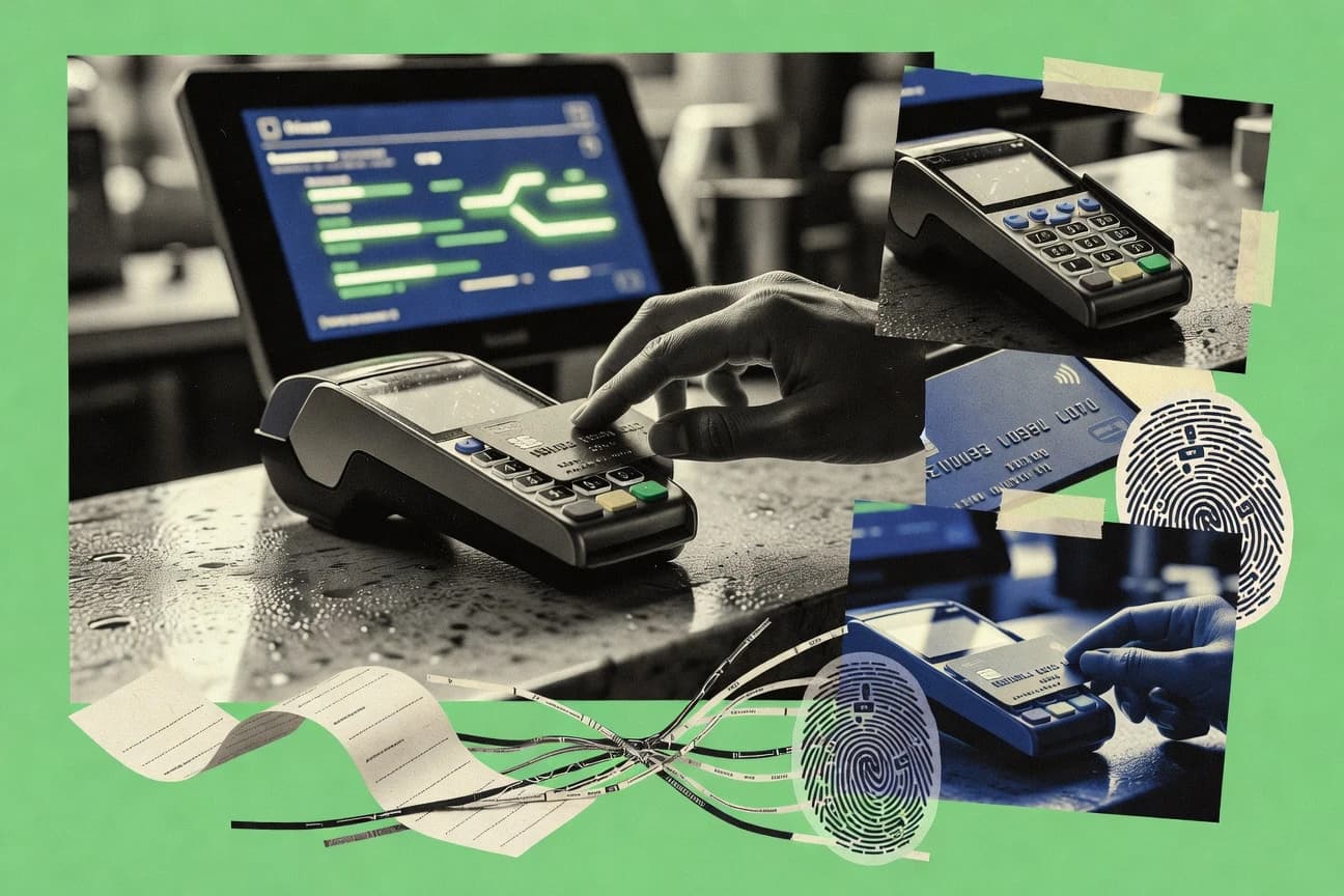 Ai In The Payment Solutions Industry Statistics