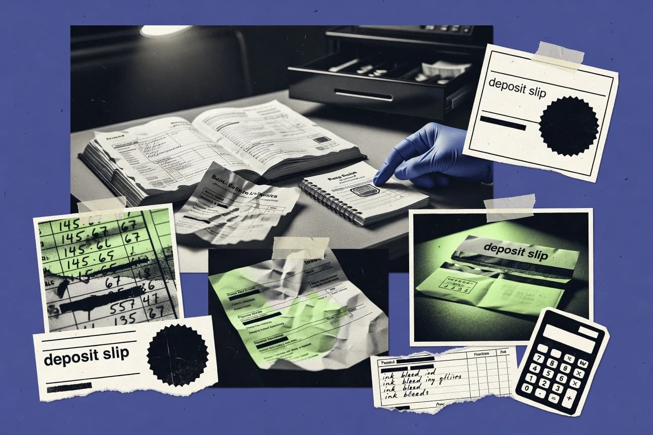 Small Business Fraud Statistics