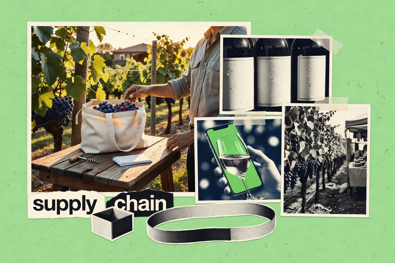 Marketing In The Wine Industry Statistics