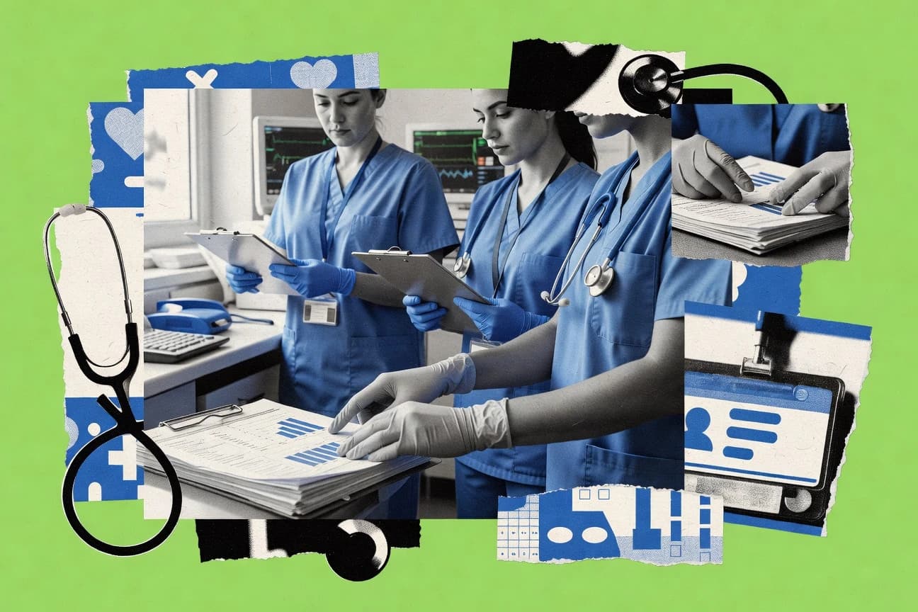 Registered Nurses Statistics