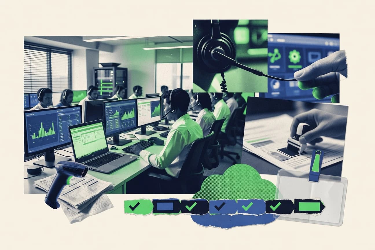 Digital Transformation In The Bpo Industry Statistics