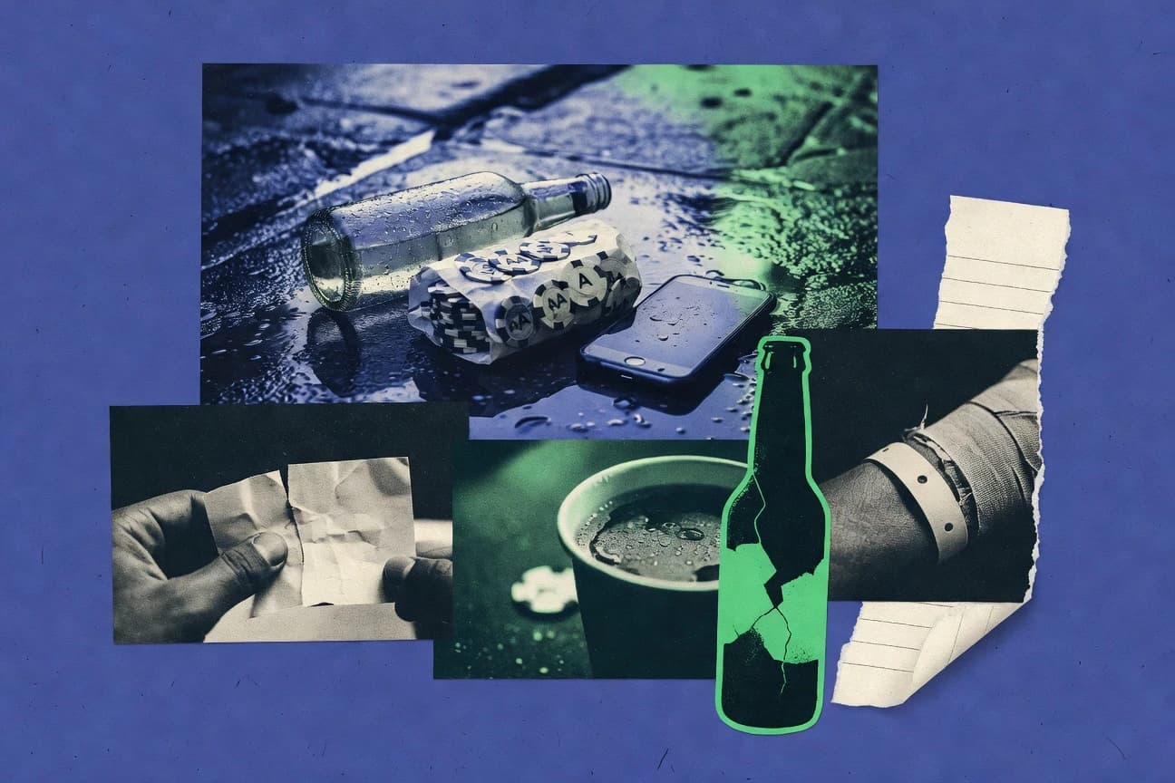 Alcoholism Recovery Statistics